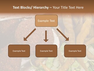 Arab Turkey Bakery PowerPoint Template