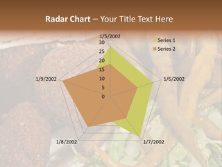 Arab Turkey Bakery PowerPoint Template