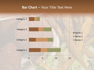Arab Turkey Bakery PowerPoint Template