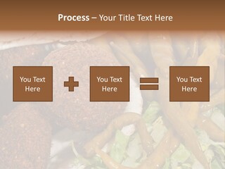 Arab Turkey Bakery PowerPoint Template