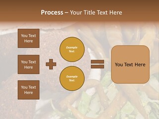 Arab Turkey Bakery PowerPoint Template