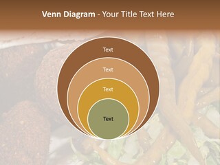 Arab Turkey Bakery PowerPoint Template