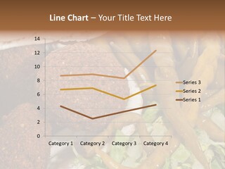 Arab Turkey Bakery PowerPoint Template