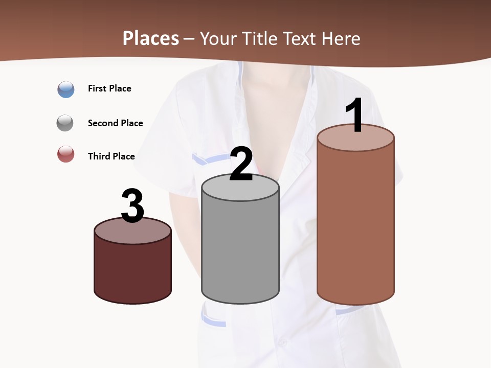 Sex Elegance Temptation PowerPoint Template