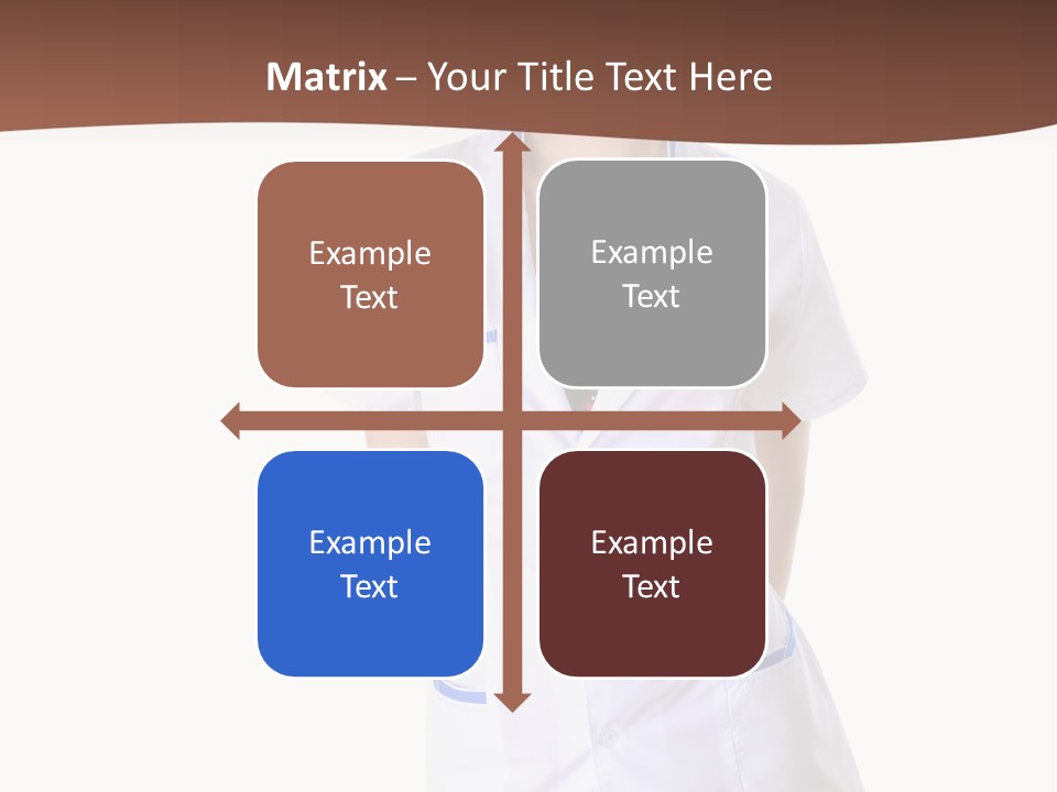 Sex Elegance Temptation PowerPoint Template