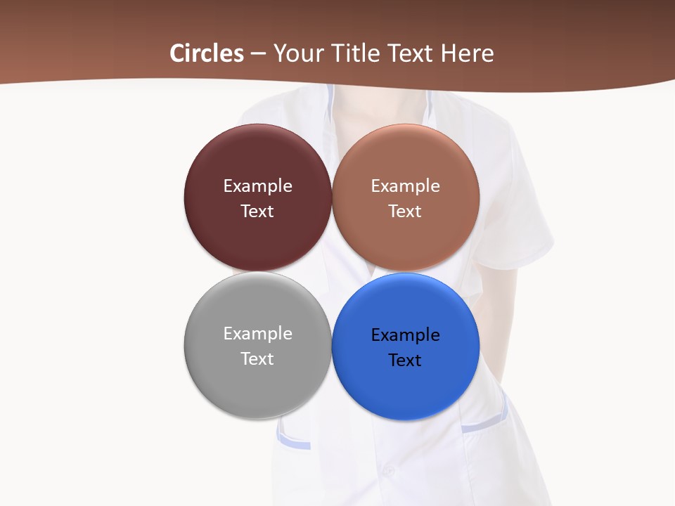 Sex Elegance Temptation PowerPoint Template