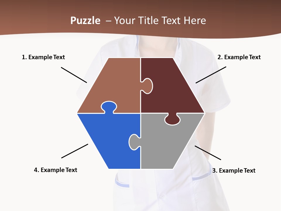 Sex Elegance Temptation PowerPoint Template