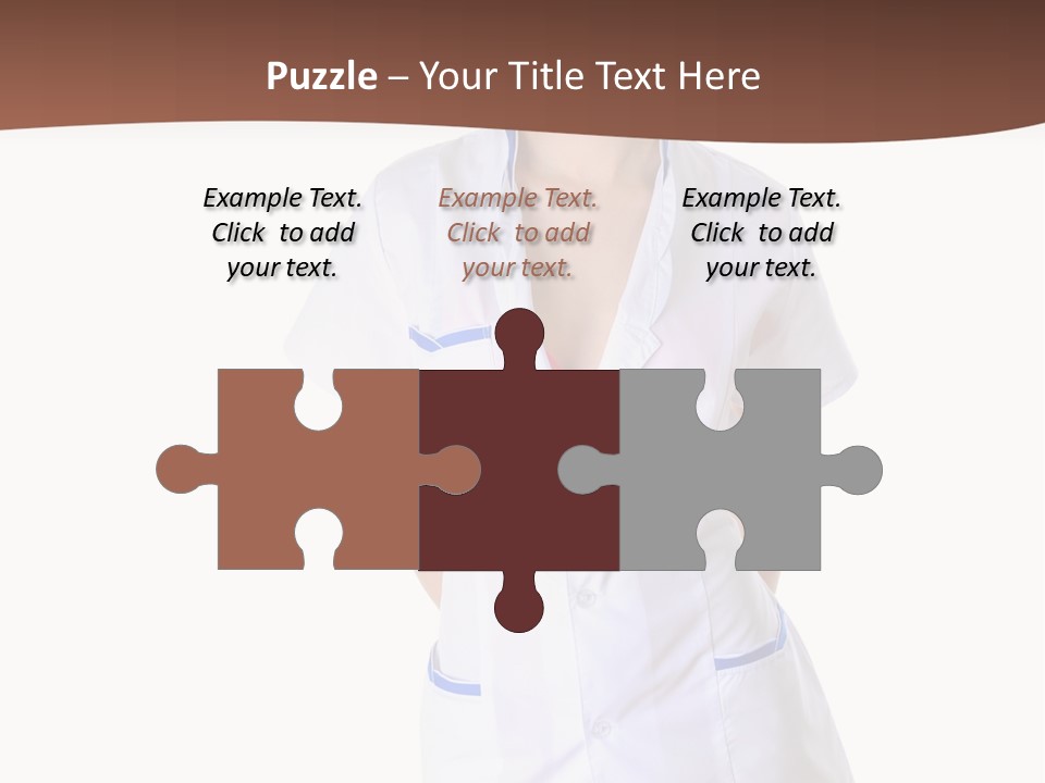 Sex Elegance Temptation PowerPoint Template