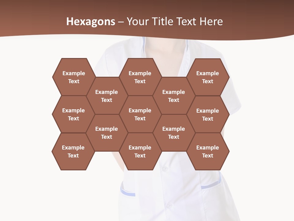 Sex Elegance Temptation PowerPoint Template