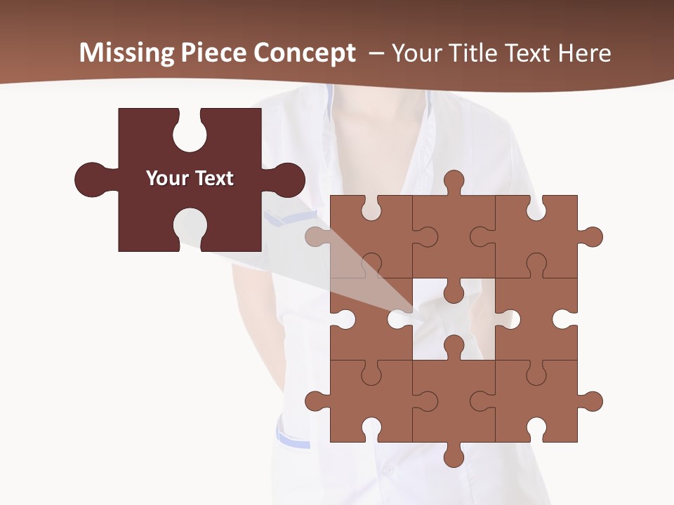 Sex Elegance Temptation PowerPoint Template