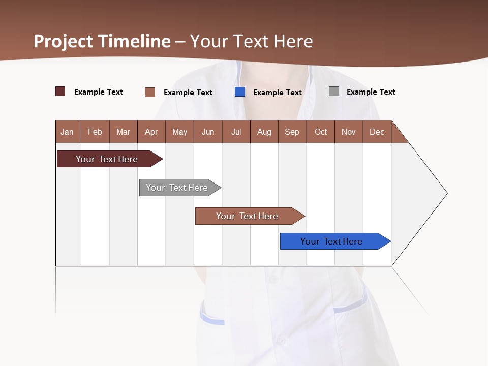 Sex Elegance Temptation PowerPoint Template