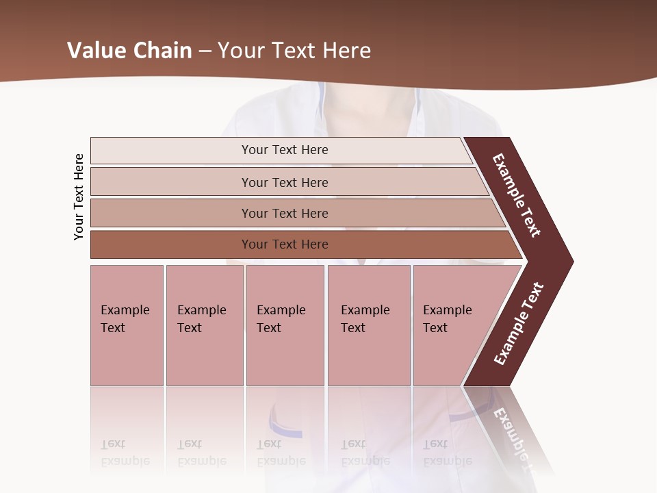 Sex Elegance Temptation PowerPoint Template