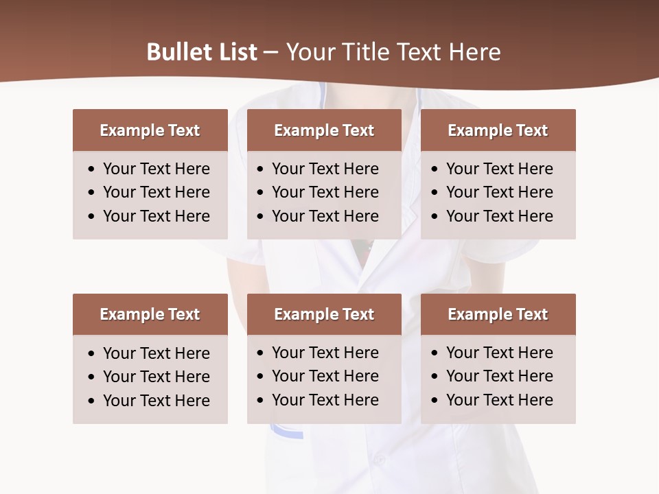 Sex Elegance Temptation PowerPoint Template