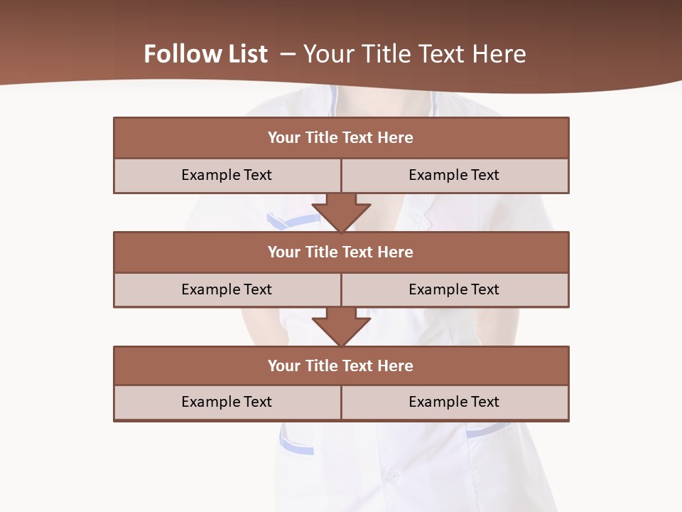 Sex Elegance Temptation PowerPoint Template