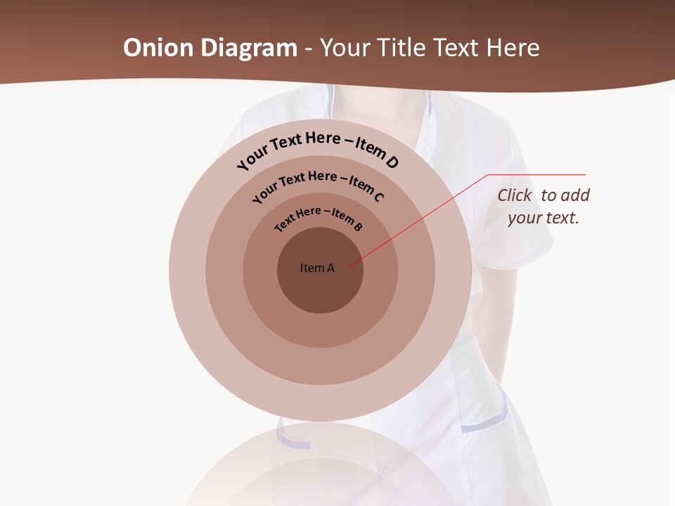 Sex Elegance Temptation PowerPoint Template