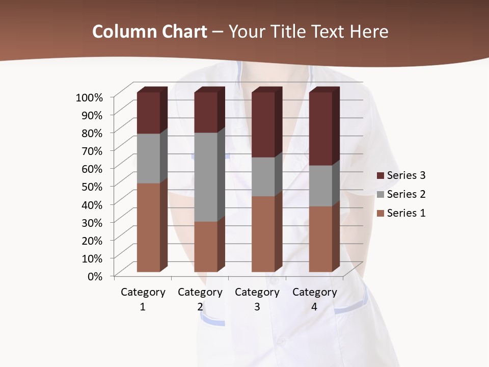Sex Elegance Temptation PowerPoint Template