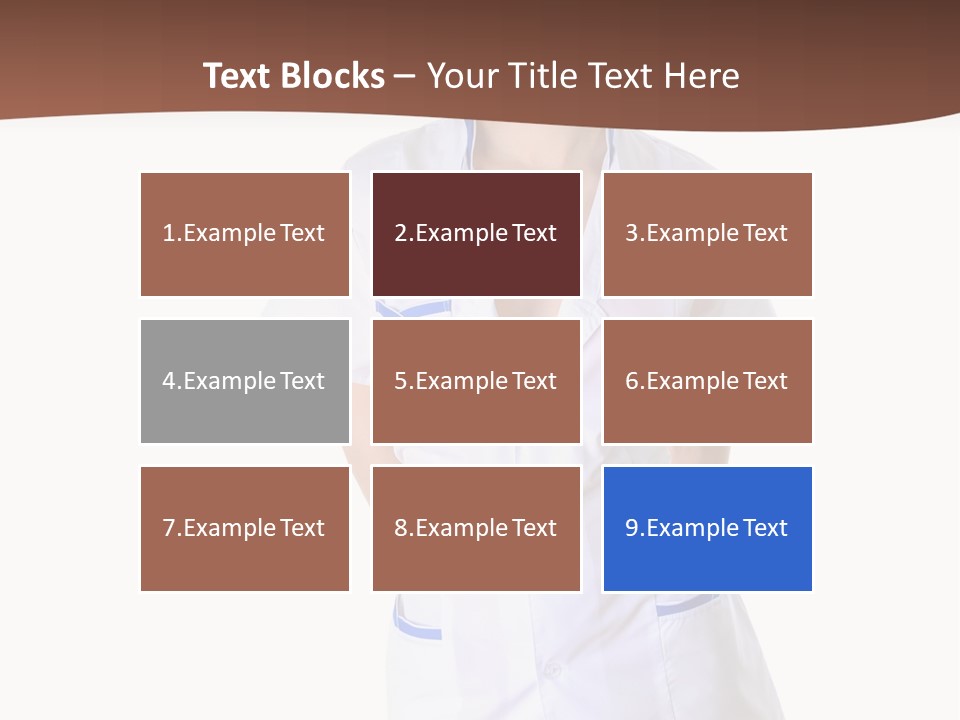 Sex Elegance Temptation PowerPoint Template