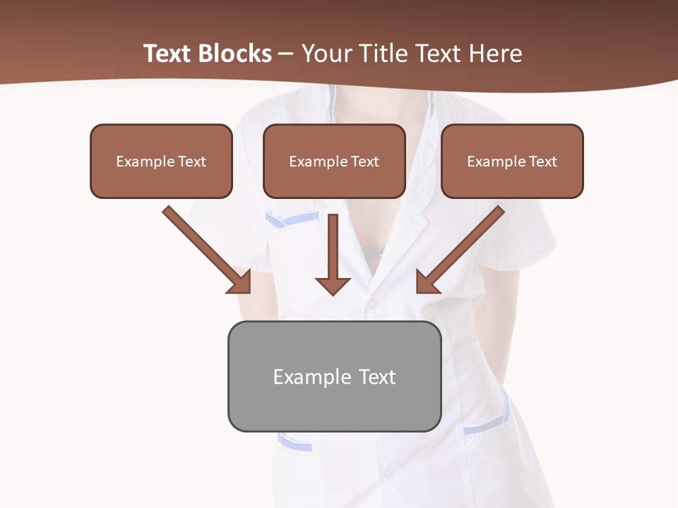 Sex Elegance Temptation PowerPoint Template