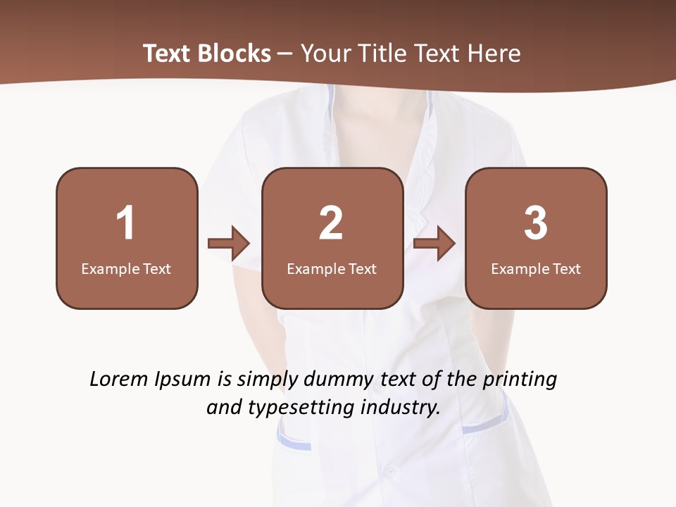 Sex Elegance Temptation PowerPoint Template