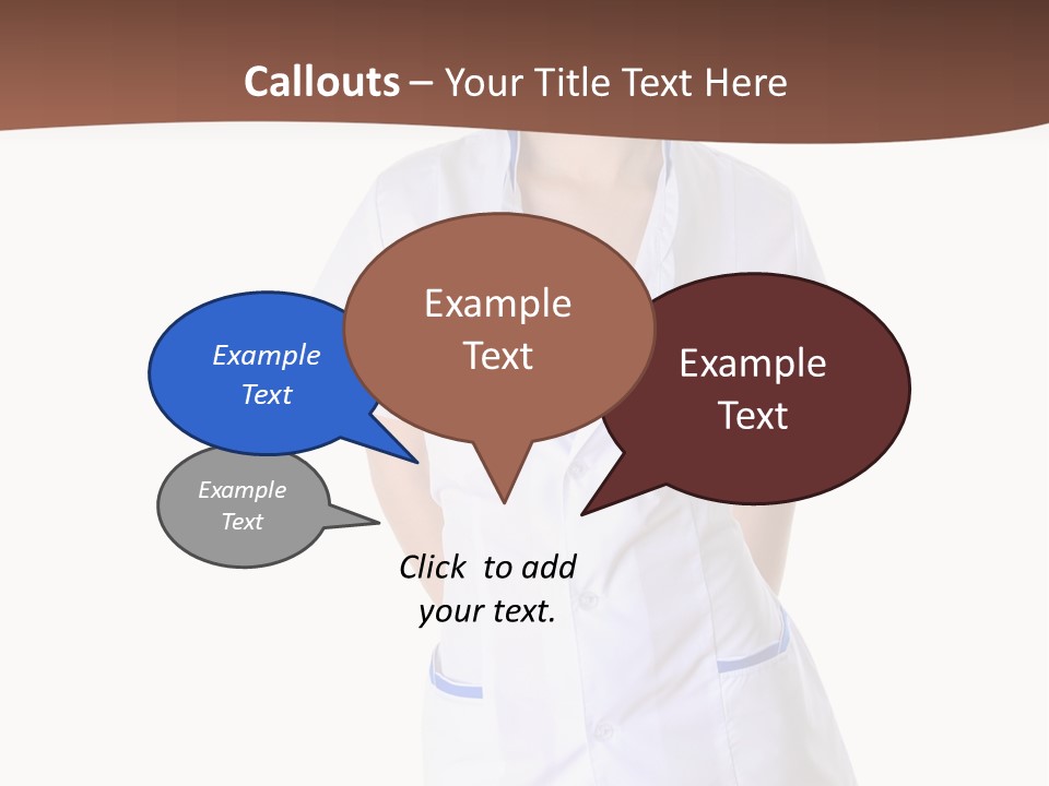 Sex Elegance Temptation PowerPoint Template