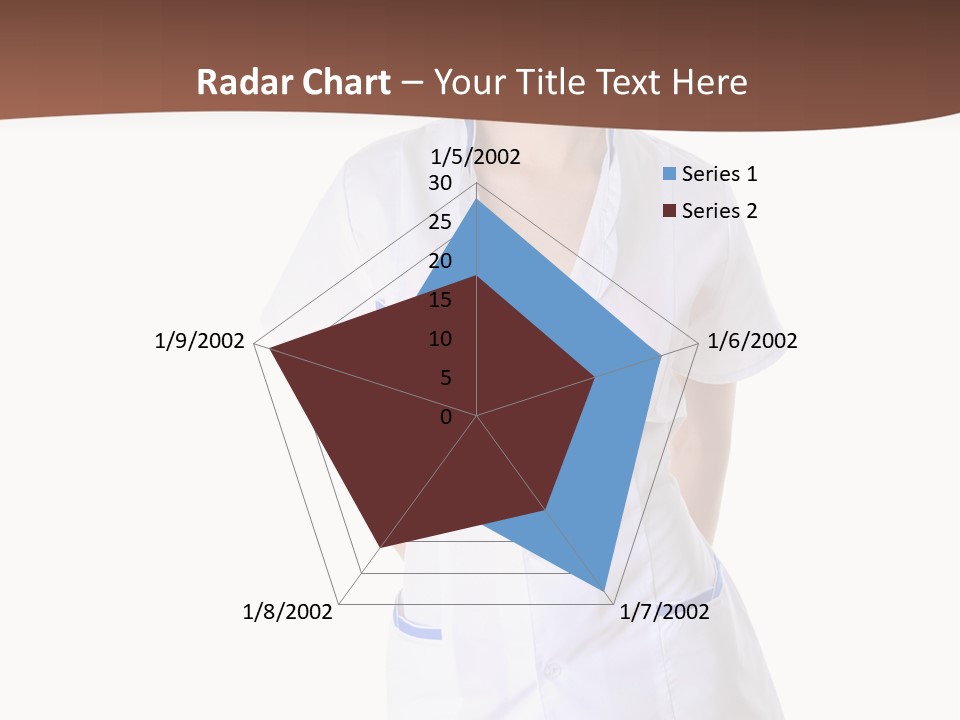 Sex Elegance Temptation PowerPoint Template