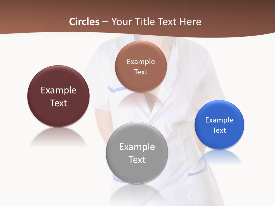 Sex Elegance Temptation PowerPoint Template