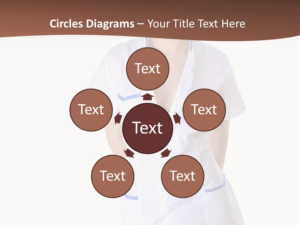 Sex Elegance Temptation PowerPoint Template