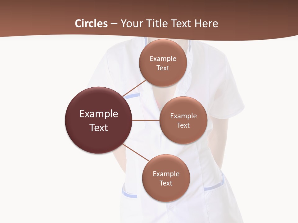 Sex Elegance Temptation PowerPoint Template