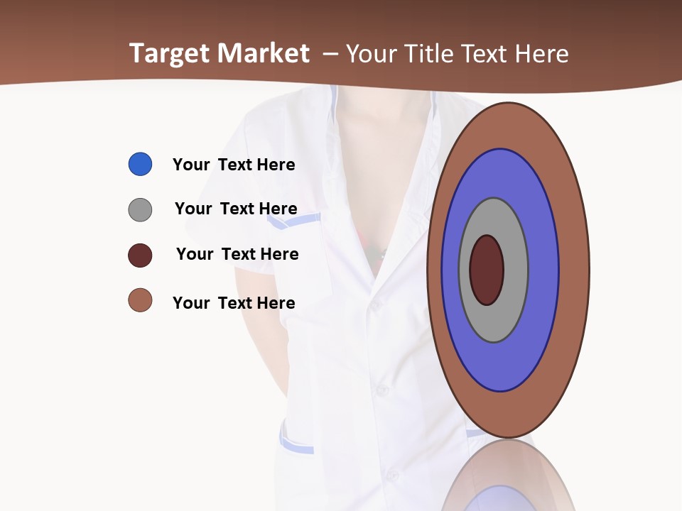 Sex Elegance Temptation PowerPoint Template