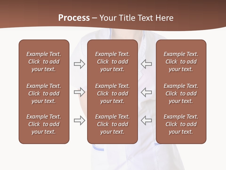 Sex Elegance Temptation PowerPoint Template