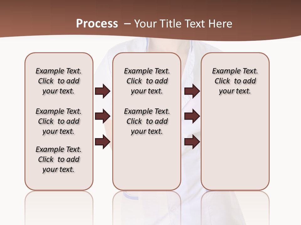 Sex Elegance Temptation PowerPoint Template