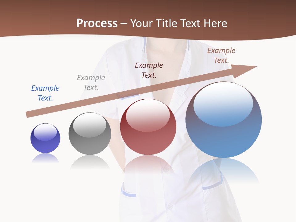 Sex Elegance Temptation PowerPoint Template