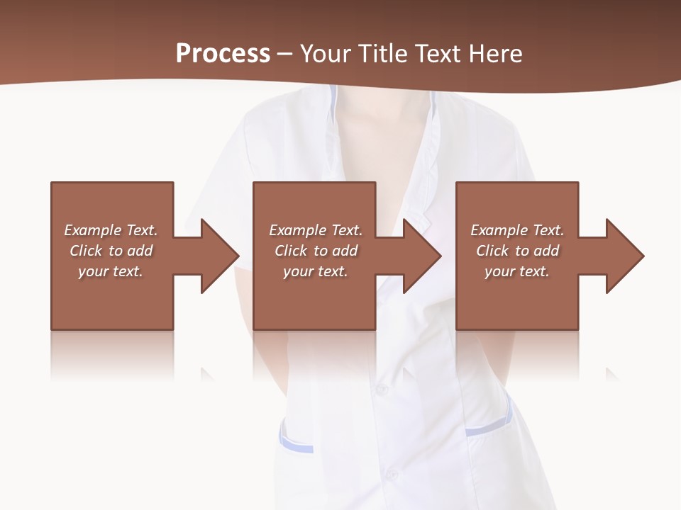 Sex Elegance Temptation PowerPoint Template
