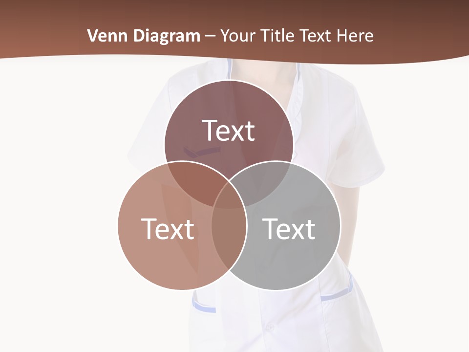 Sex Elegance Temptation PowerPoint Template