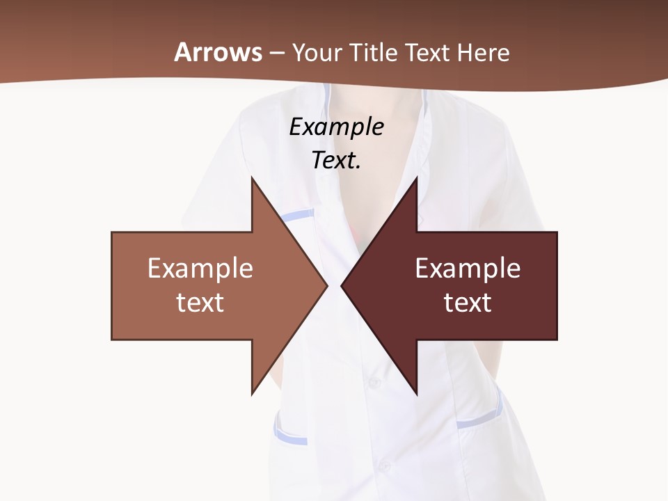 Sex Elegance Temptation PowerPoint Template