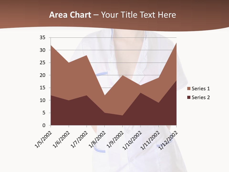 Sex Elegance Temptation PowerPoint Template