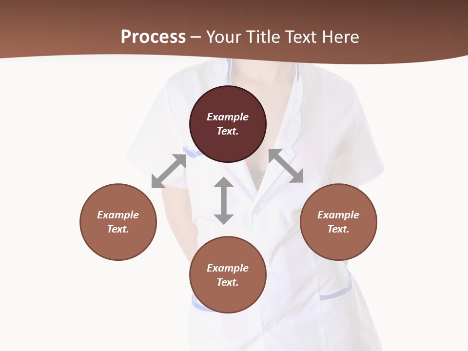 Sex Elegance Temptation PowerPoint Template