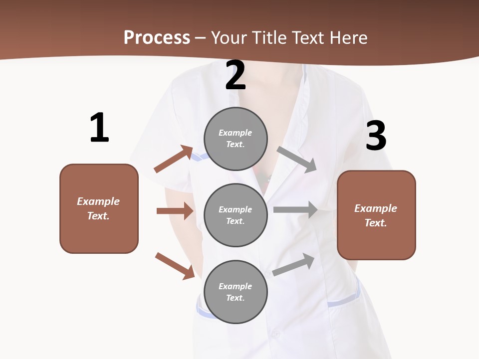 Sex Elegance Temptation PowerPoint Template