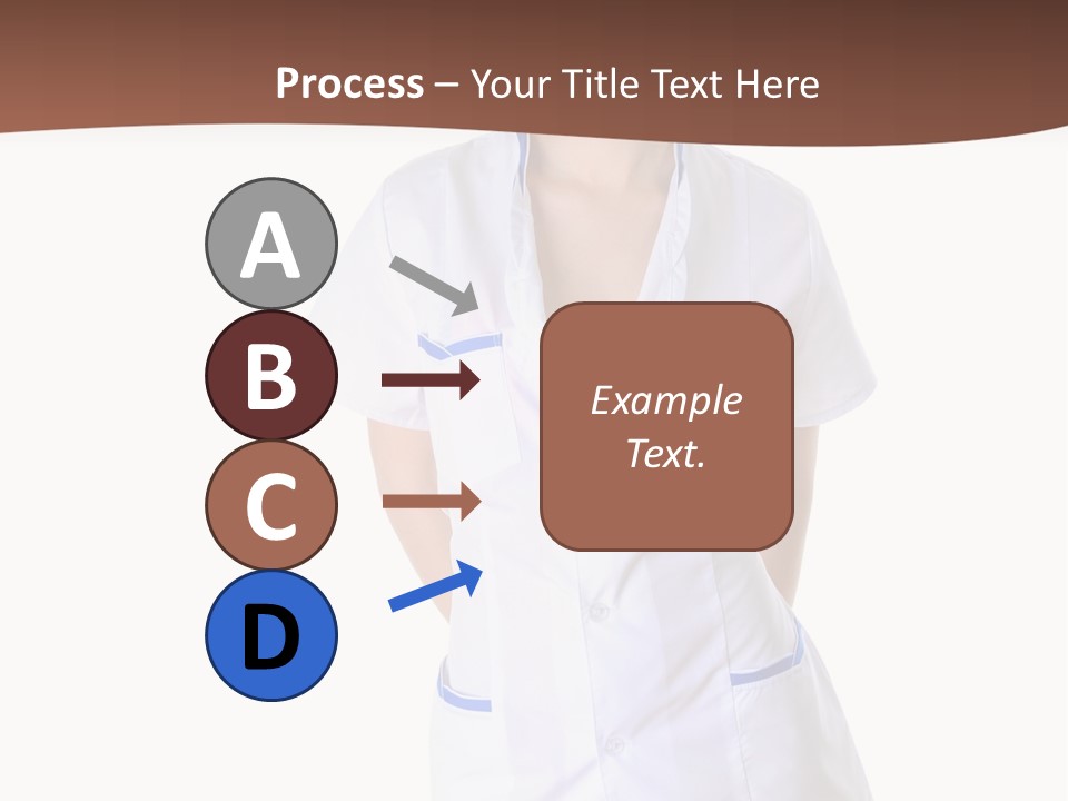 Sex Elegance Temptation PowerPoint Template