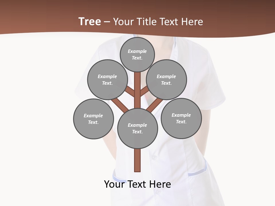 Sex Elegance Temptation PowerPoint Template