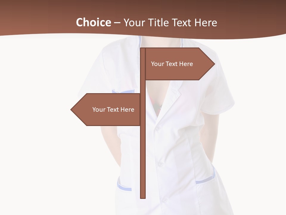 Sex Elegance Temptation PowerPoint Template