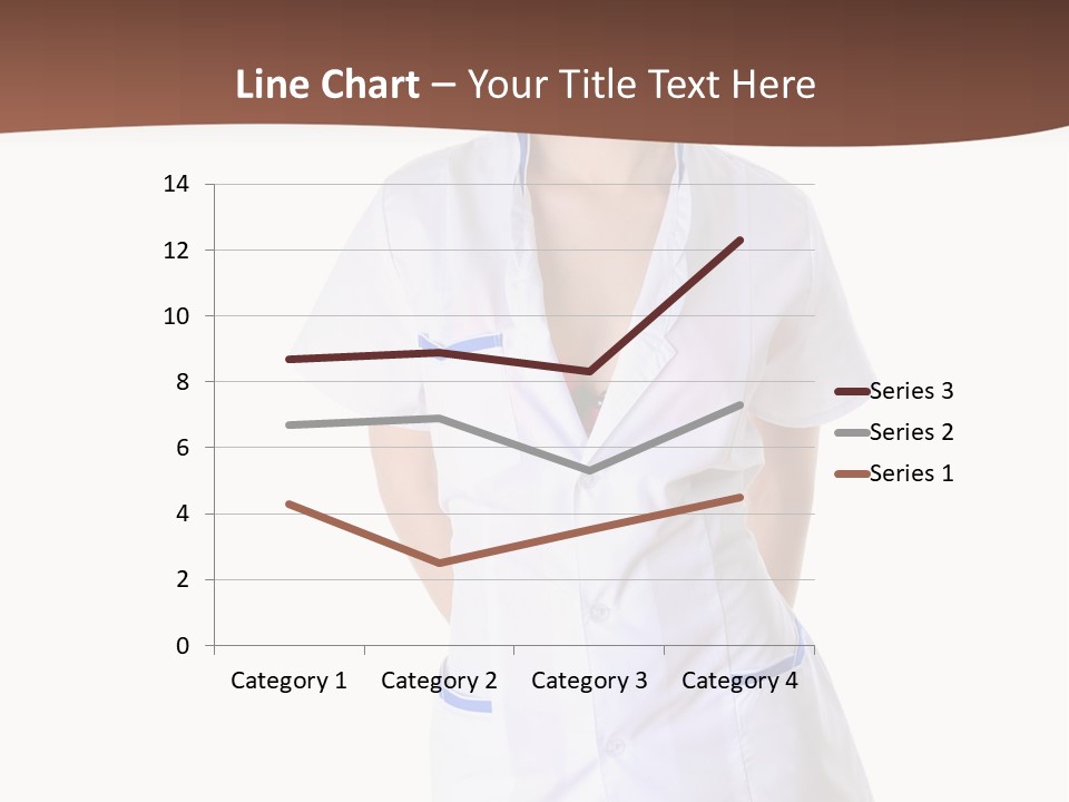 Sex Elegance Temptation PowerPoint Template