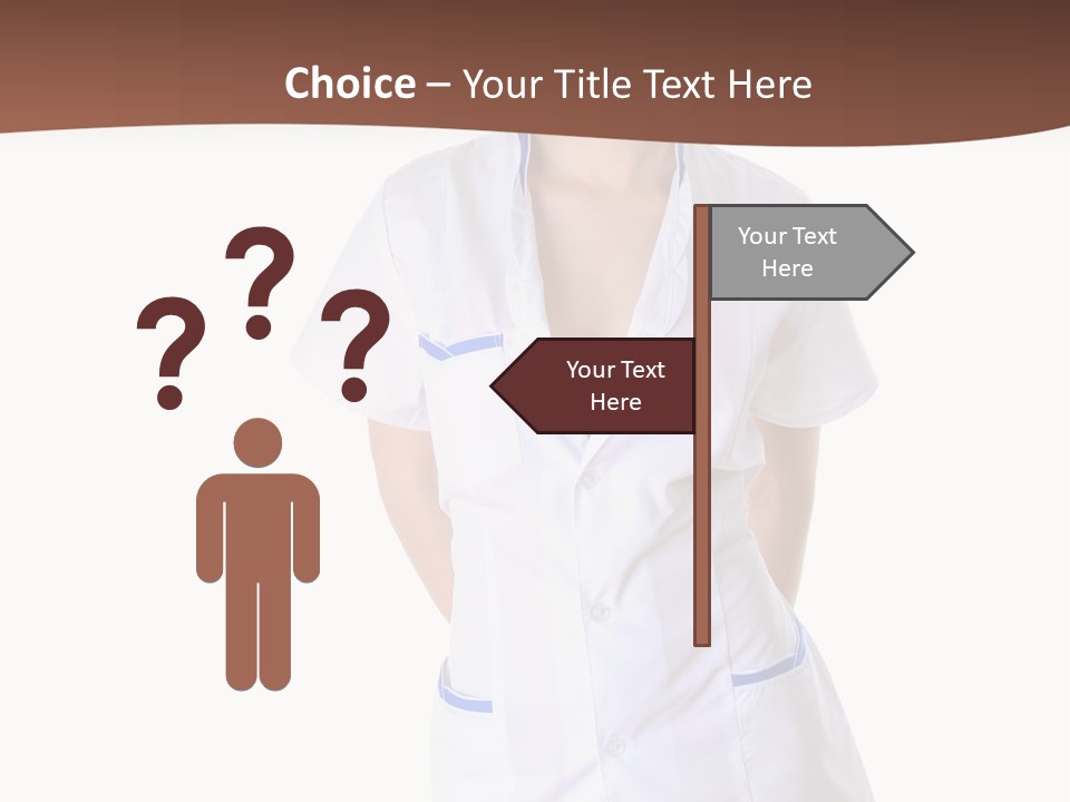 Sex Elegance Temptation PowerPoint Template