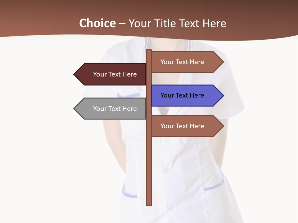 Sex Elegance Temptation PowerPoint Template