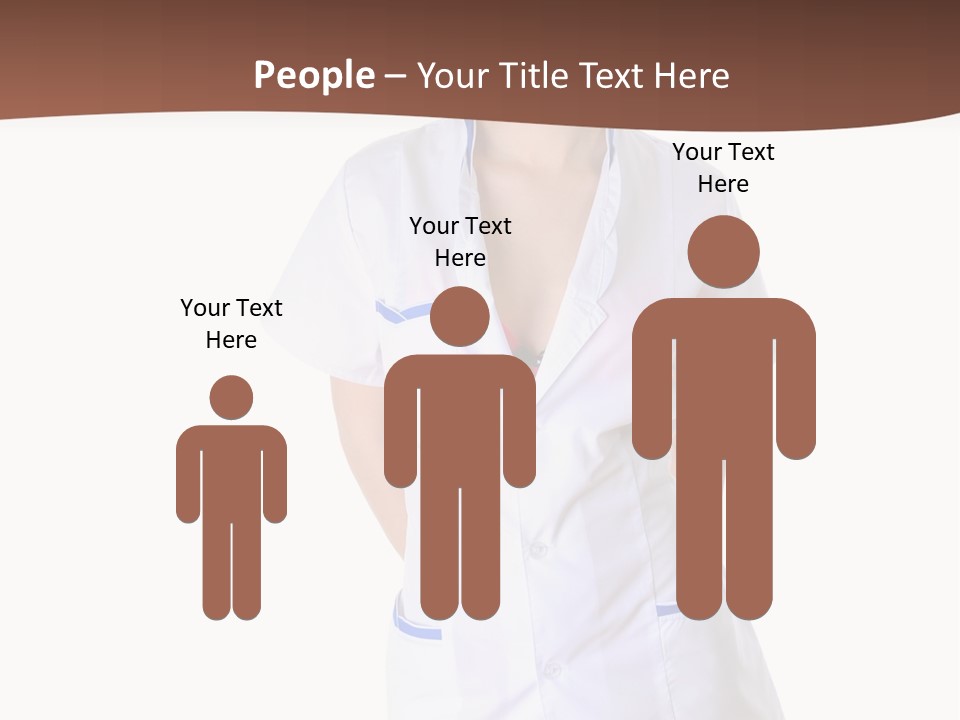 Sex Elegance Temptation PowerPoint Template