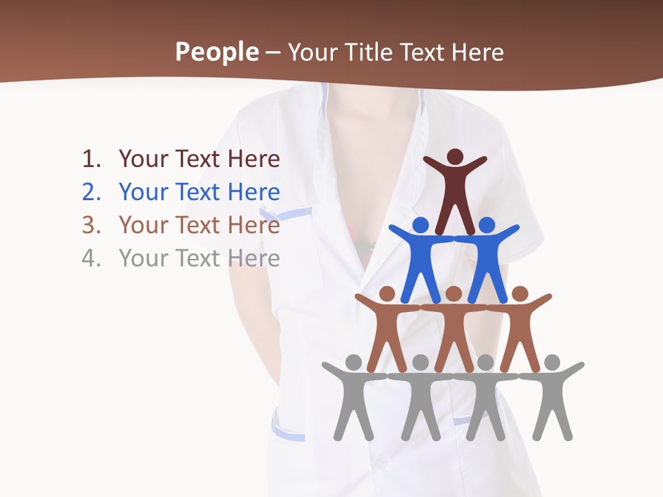 Sex Elegance Temptation PowerPoint Template