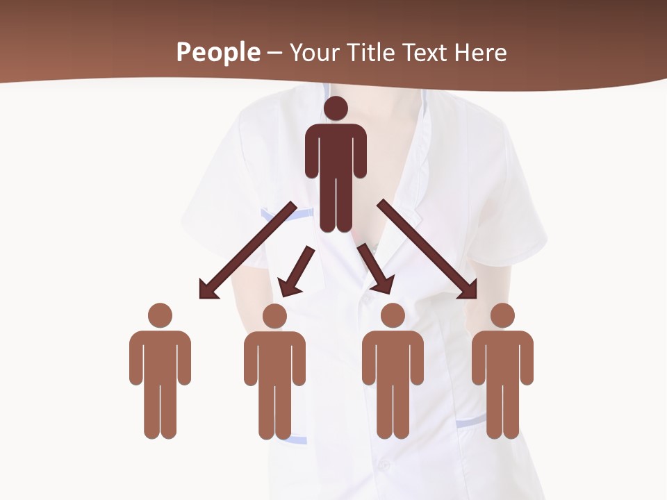 Sex Elegance Temptation PowerPoint Template