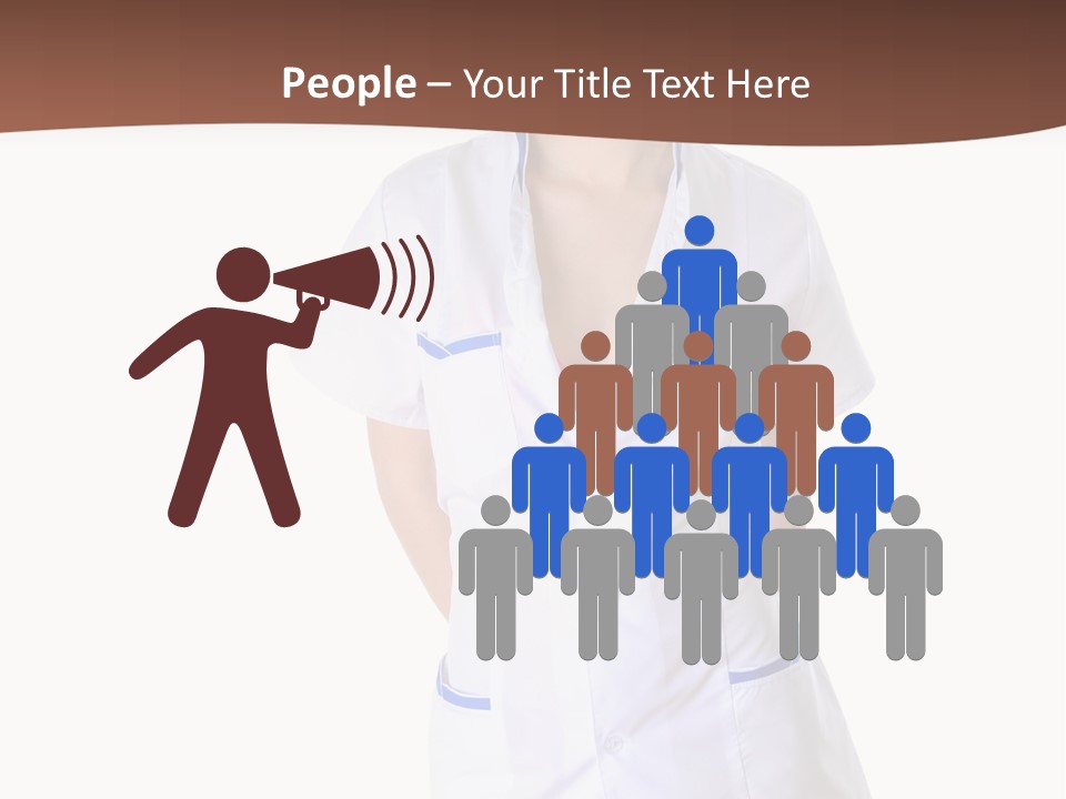 Sex Elegance Temptation PowerPoint Template