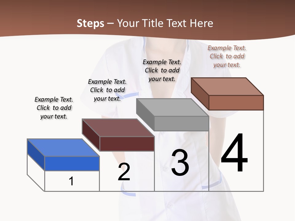 Sex Elegance Temptation PowerPoint Template