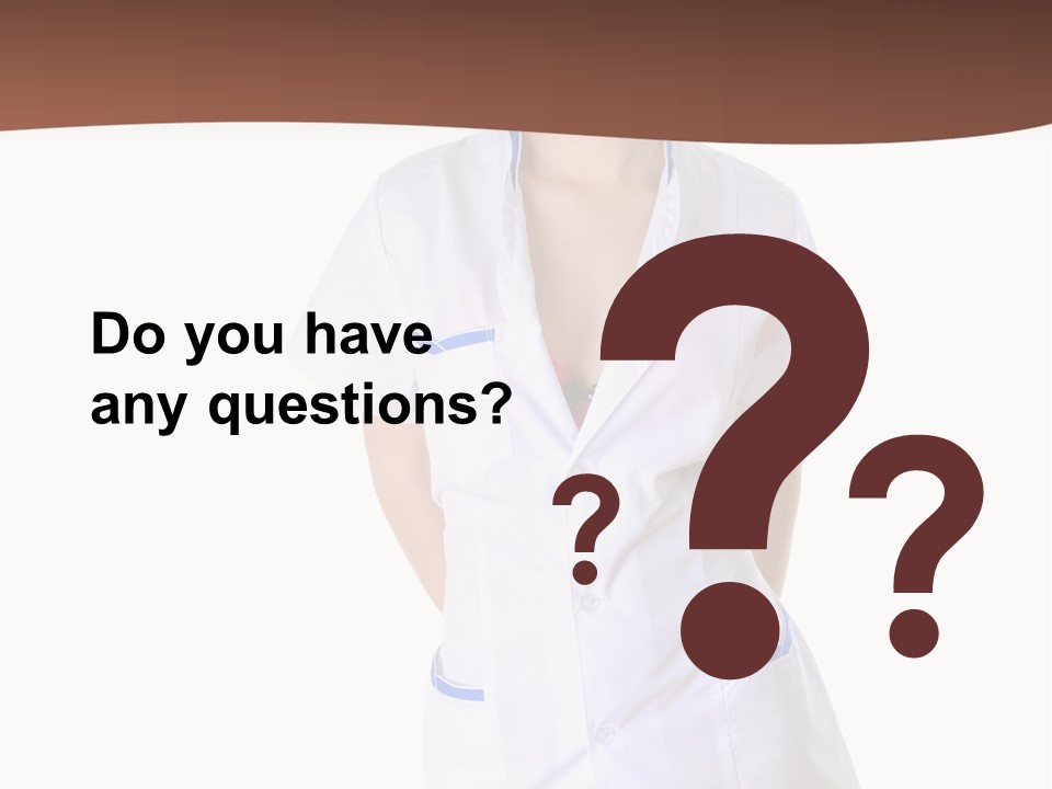 Sex Elegance Temptation PowerPoint Template